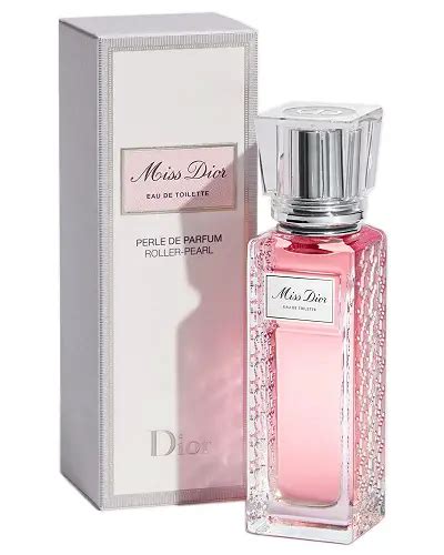 dior roller perfume price|miss dior perfume best price.